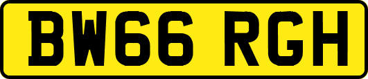 BW66RGH