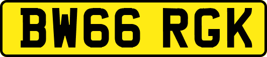 BW66RGK
