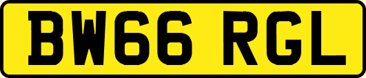BW66RGL