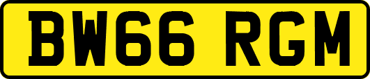 BW66RGM