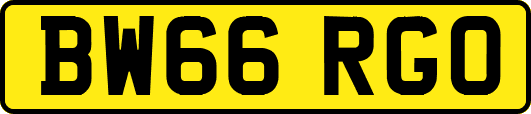 BW66RGO