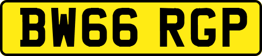 BW66RGP