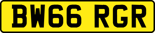 BW66RGR