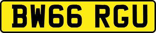 BW66RGU