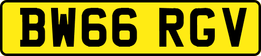 BW66RGV