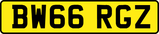 BW66RGZ
