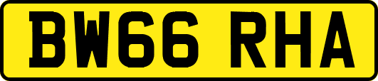 BW66RHA