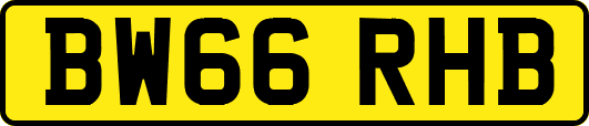 BW66RHB