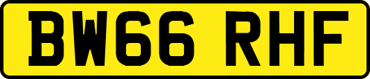 BW66RHF