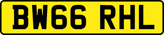 BW66RHL