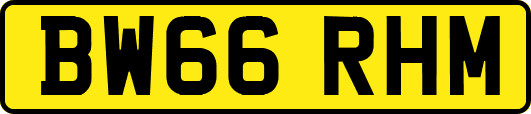 BW66RHM