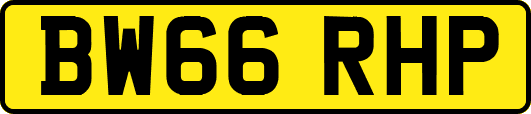 BW66RHP