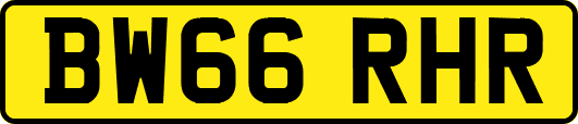 BW66RHR