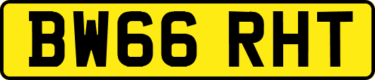 BW66RHT