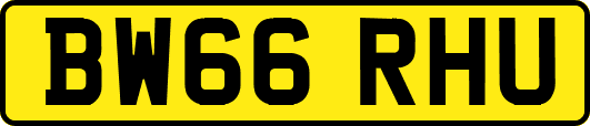 BW66RHU