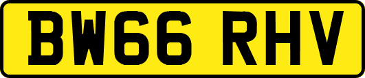 BW66RHV