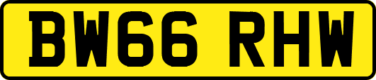 BW66RHW