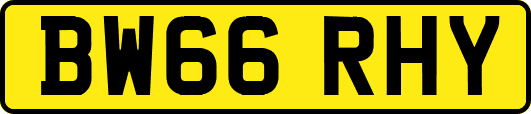BW66RHY