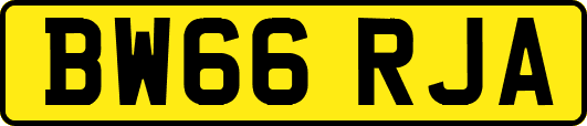 BW66RJA