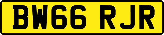 BW66RJR