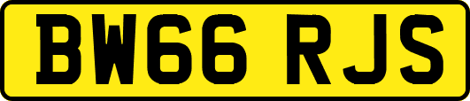 BW66RJS