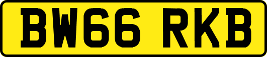 BW66RKB