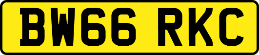 BW66RKC