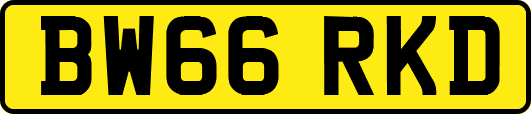 BW66RKD