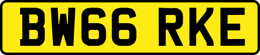 BW66RKE