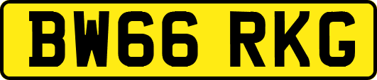 BW66RKG