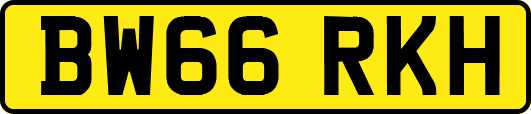 BW66RKH