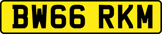 BW66RKM