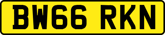 BW66RKN