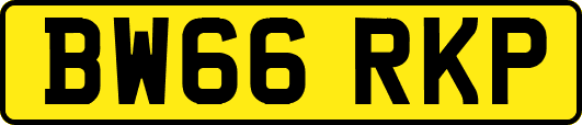 BW66RKP