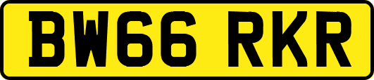 BW66RKR