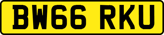 BW66RKU