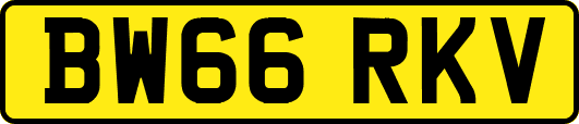 BW66RKV