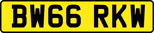 BW66RKW