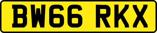BW66RKX
