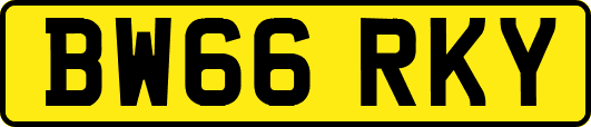BW66RKY