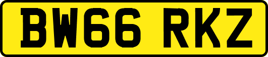BW66RKZ