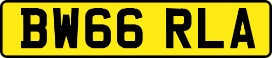 BW66RLA