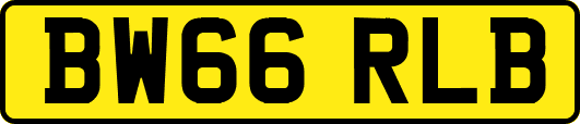 BW66RLB