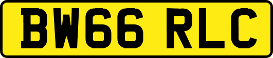 BW66RLC