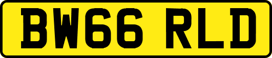 BW66RLD