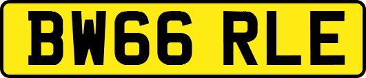 BW66RLE