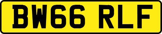 BW66RLF