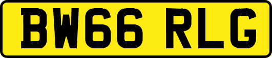 BW66RLG