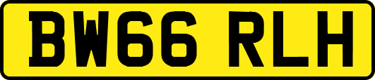 BW66RLH