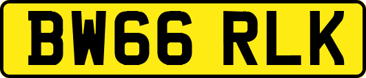 BW66RLK